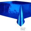 137x274cm tablecloth