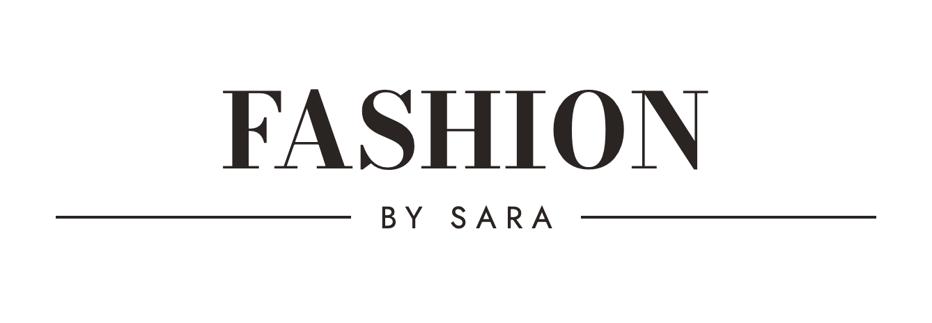 Fashion By Sara
