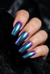 duochrome-teal-purple-nail-art